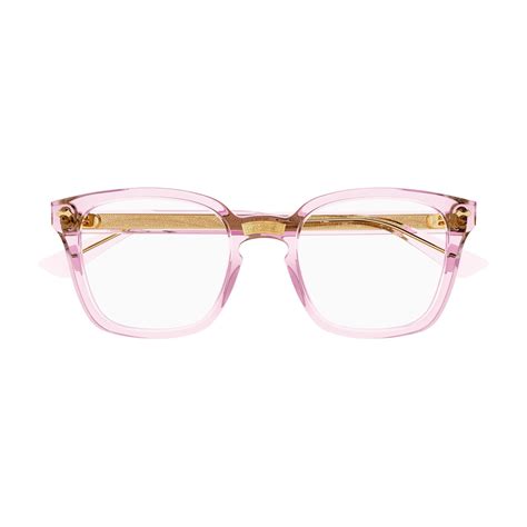 Gucci GG0189O Eyeglasses 